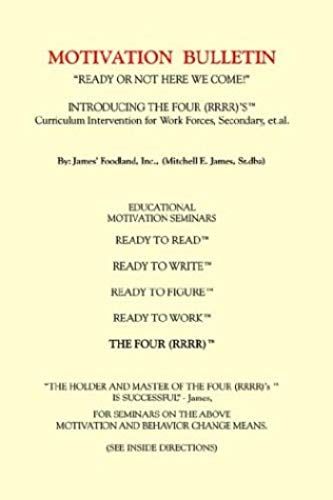 Motivation Bulletin