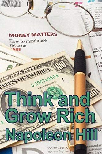 Think And Grow Rich