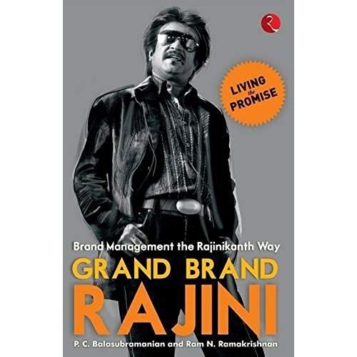 Grand Brand Rajini