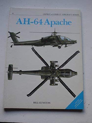Ah-64 Apache