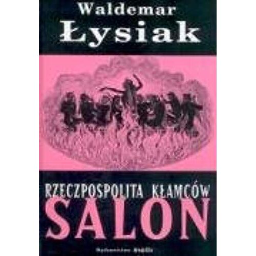 Rzeczpospolita Klamcow Salon