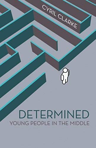Determined