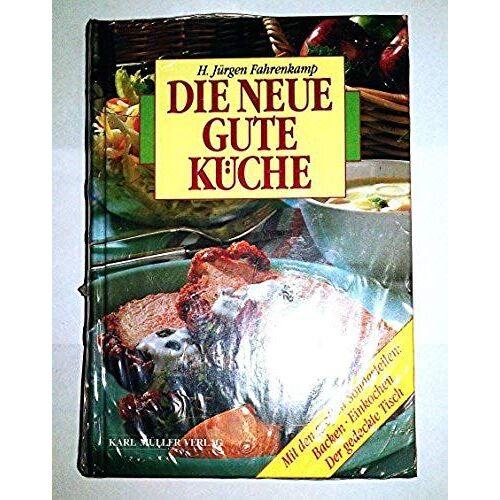 Die Neue Gute Küche