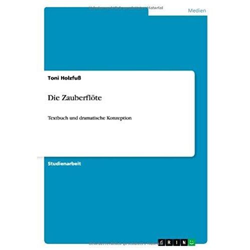 Die Zauberflöte