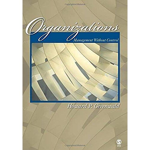 Organizations