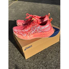 Chaussures Running Asics Noosa Tri 16 T. 39,5 - 39 1/2