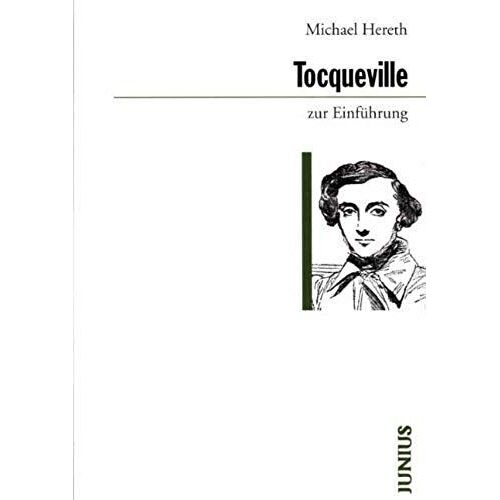 Hereth, M: Tocqueville Zur Einf.
