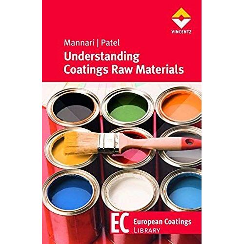 Understanding Coatings Raw Materials