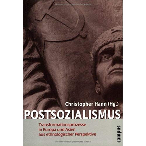 Postsozialismus.