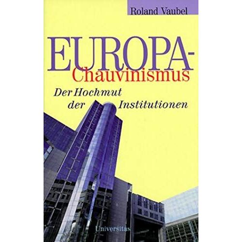 Europa-Chauvinismus
