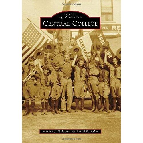 Central College