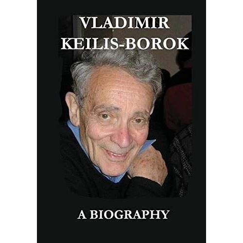 Vladimir Keilis-Borok