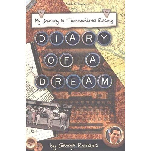 Diary Of A Dream