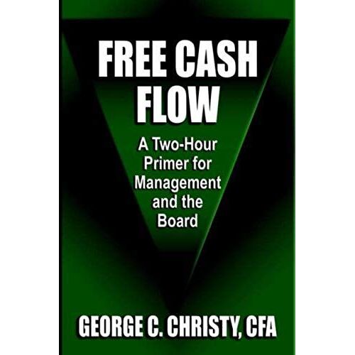 Free Cash Flow