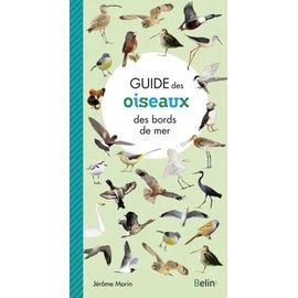 Guide Des Oiseaux Des Bords De Mer