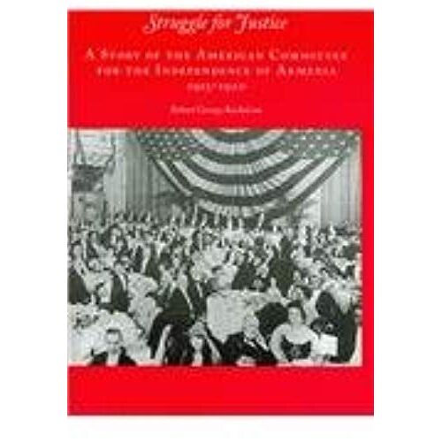 Struggle For Justice