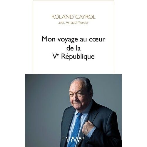 Mon Voyage Au Coeur De La Ve République