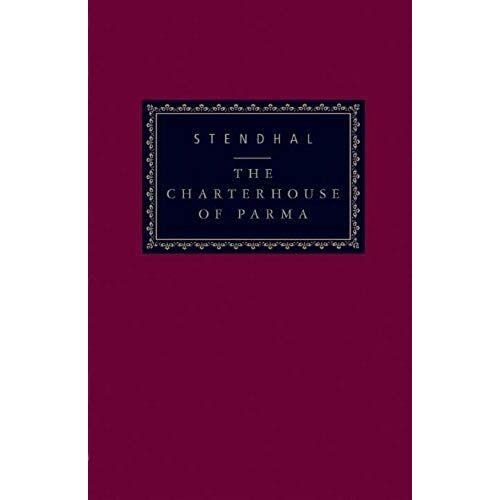 The Charterhouse Of Parma