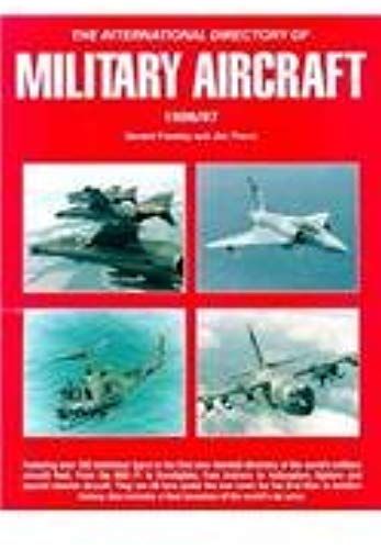 International Directory Of Military Aircraft 1996-1997