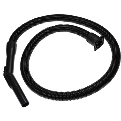 vhbw Tuyau flexible remplacement pour Cleanfix 012.567 pour aspirateurs - 2,2 m, poignée
