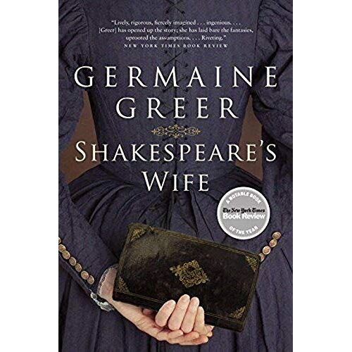 Shakespeare's Wife