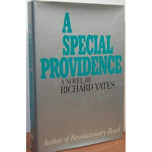 A Special Providence