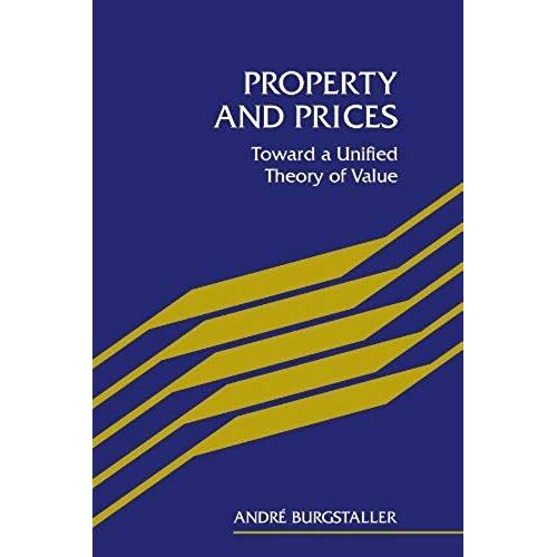 Property And Prices