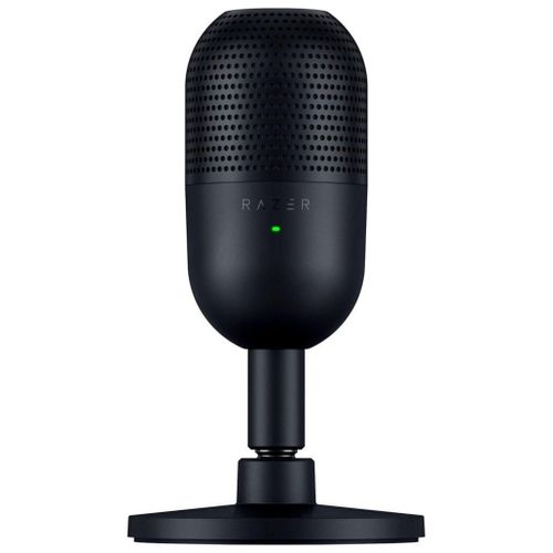 Microphone USB Ultra-Compact Razer Seiren V3 Mini Noir