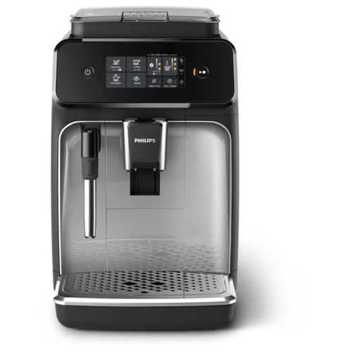 Expresso Broyeur Philips EP2224/90 Silent Brew