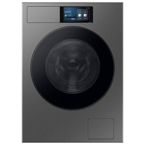 Lave linge hublot SAMSUNG WF90F09C4S Bespoke AI