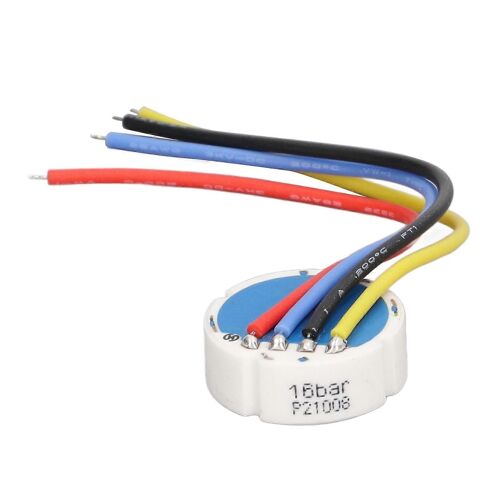 Capteur De Niveau De Liquide Capteur De Niveau De Pression Bases En Céramique Résistives Pour Réservoir D'eau Cj ?16c 0 ?16bar