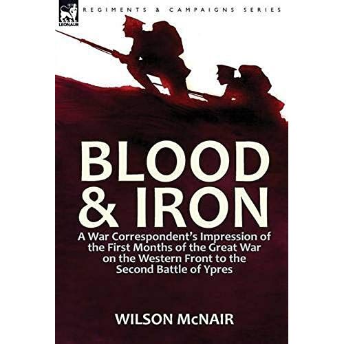 Blood & Iron