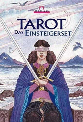 Tarot. Das Einsteigerset