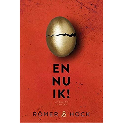 Römer, P: En Nu Ik!