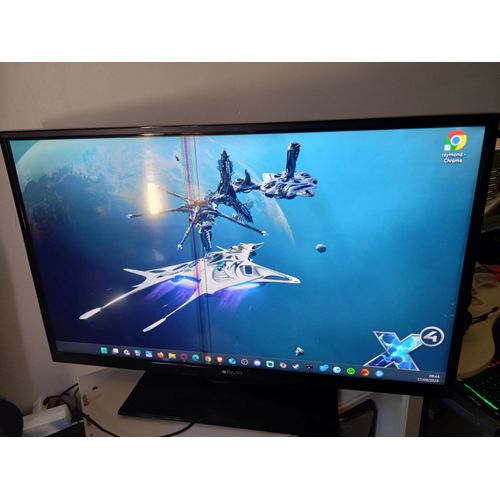 Televiseur AYA A39FHD3901 - 39"