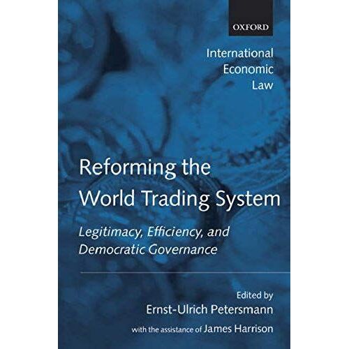 Reform World Trad Syst Iels C