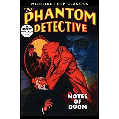The Phantom Detective