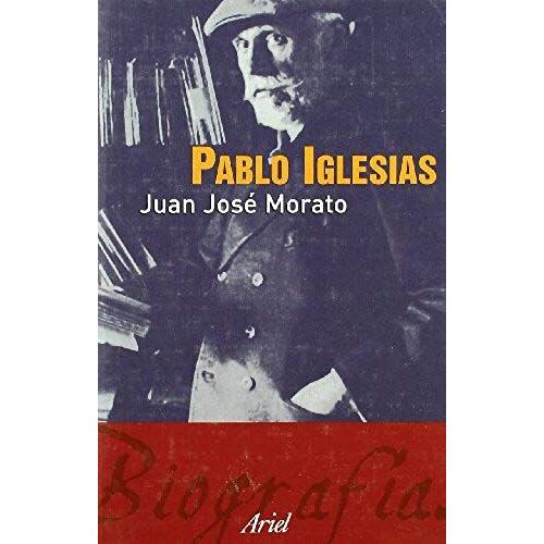 Morato, J: Pablo Iglesias