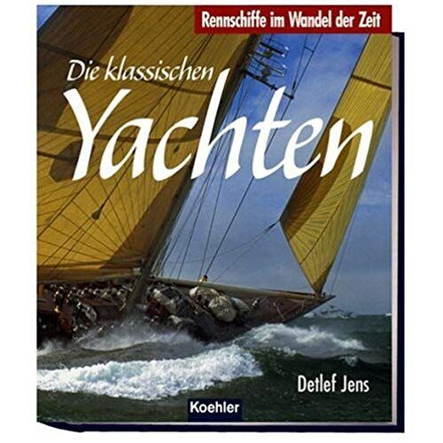Die Klassischen Yachten