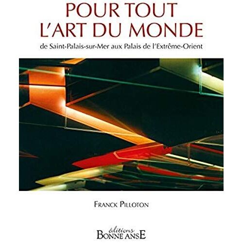 Pour Tout L'art Du Monde