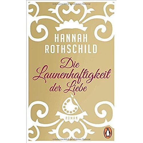 Die Launenhaftigkeit Der Liebe