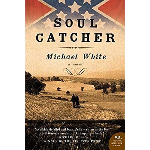 Soul Catcher