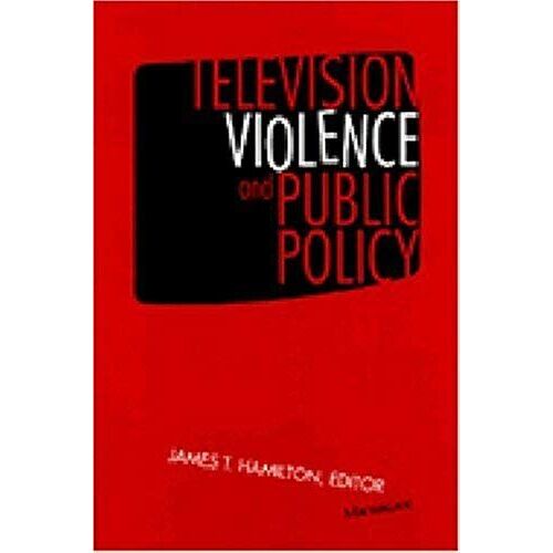 Television Violence And Public Policy