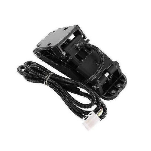 Pédale Accélérateur Pédalier Accélérateur De Pédale Accélérateur De Voiture Électrique Contrôle De La Vitesse De La Pédale Kit De Conversion De Vélo