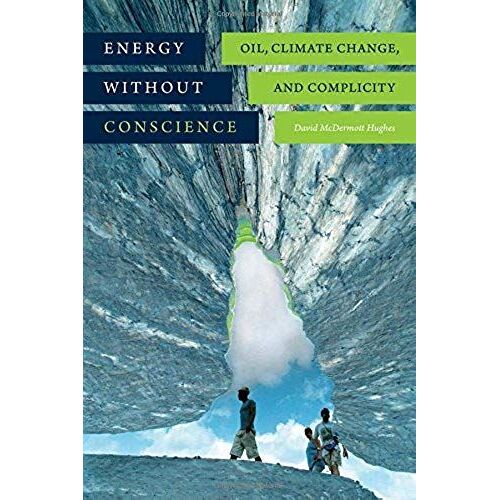 Energy Without Conscience