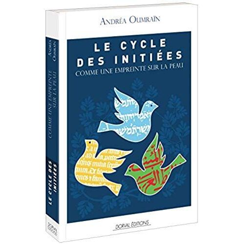 Le Cycle Des Initiées - Comme Une Empreinte Sur La Peau