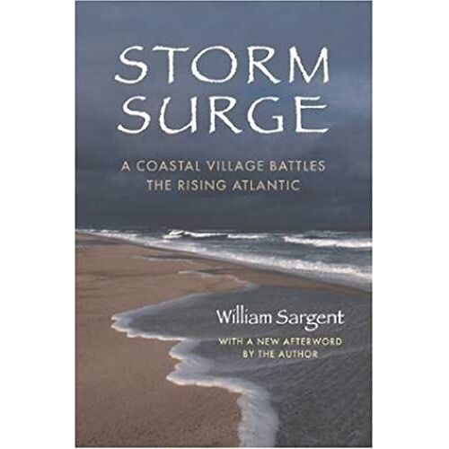 Storm Surge: A Coastal Village Battles The Rising Atlantic