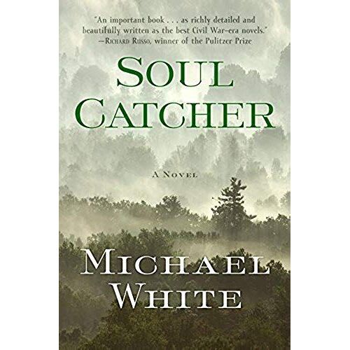 Soul Catcher