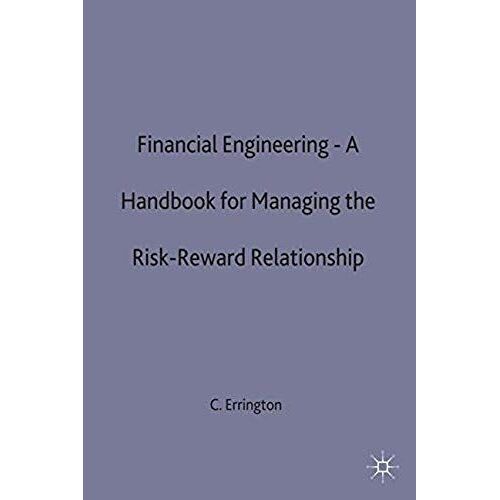 Financial Engineering