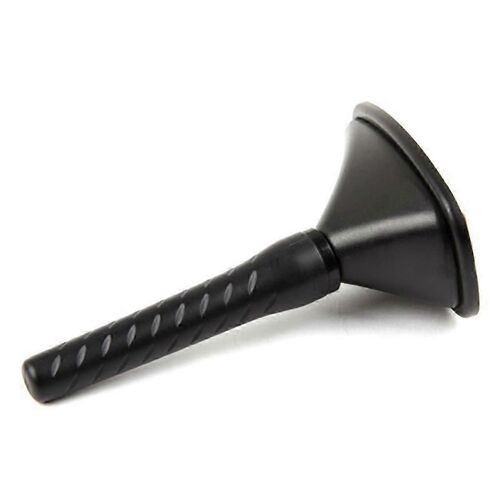 Antenne Extérieure De Voiture, Tige Antistatique Noire -6613